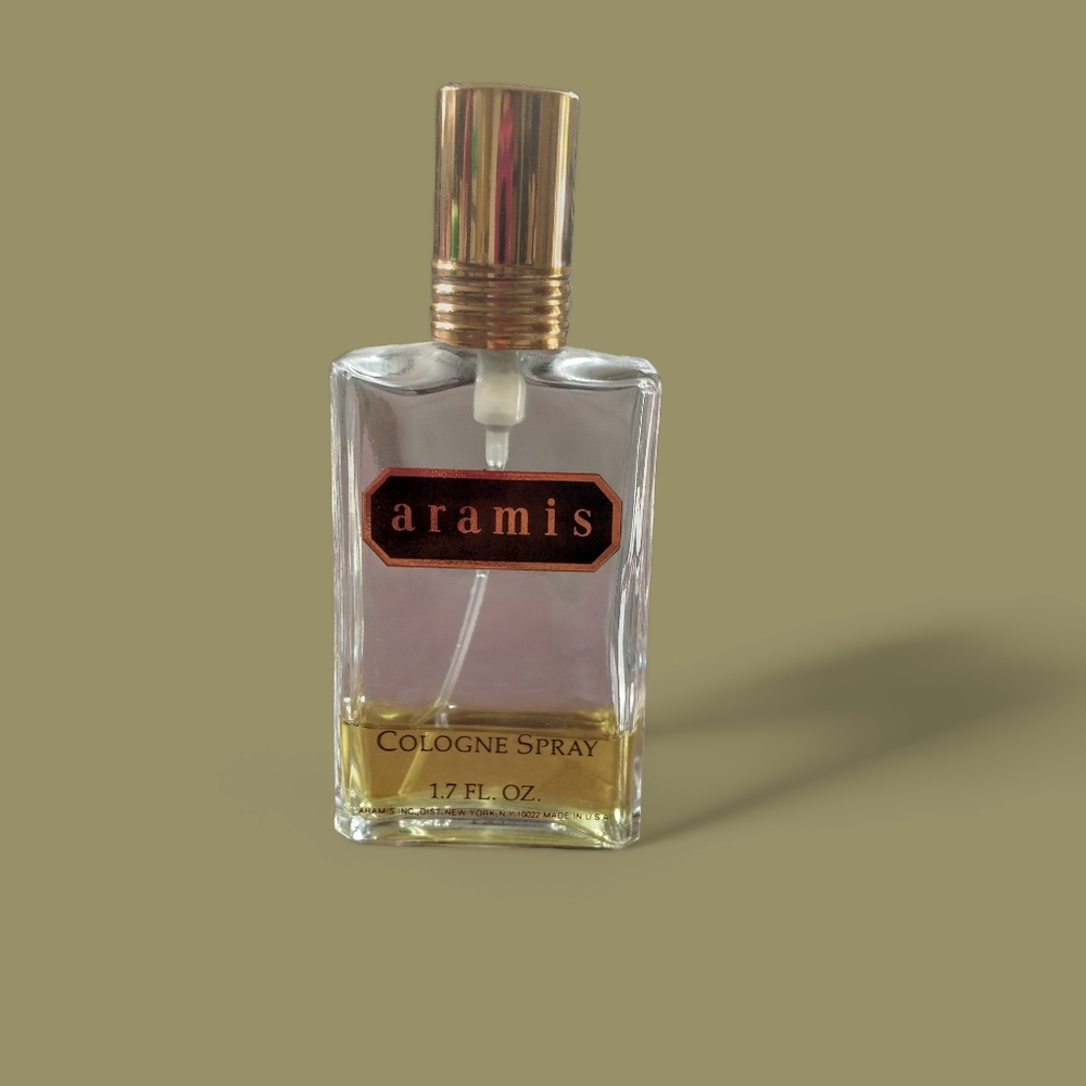 Aramis spray